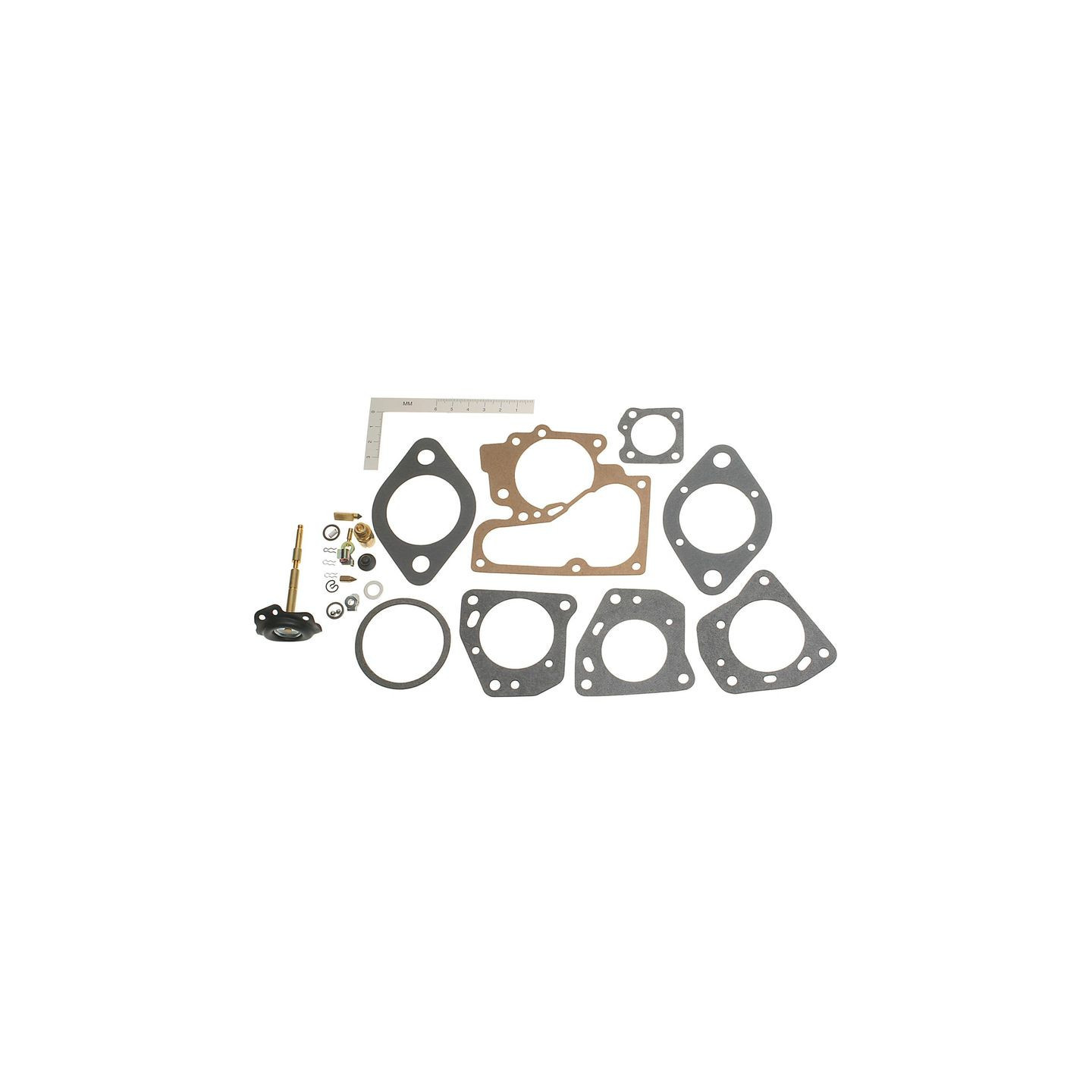 Kit carburateur Carter 1 corps SMP 518C | US Pièces Autos