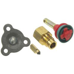Kit carburateur Carter 2 corps SMP 1586 | US Pièces Autos