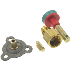 Kit carburateur Carter 2 corps SMP 1586 | US Pièces Autos