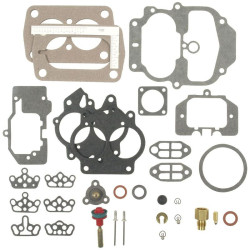 Kit carburateur Carter 2 corps SMP 1586 | US Pièces Autos