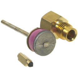 Kit carburateur Carter 2 corps SMP 1597