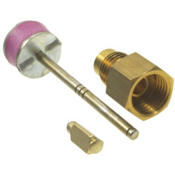 Kit carburateur Carter 2 corps SMP 1597