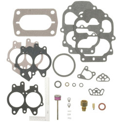 Kit carburateur Carter 2 corps SMP 1597