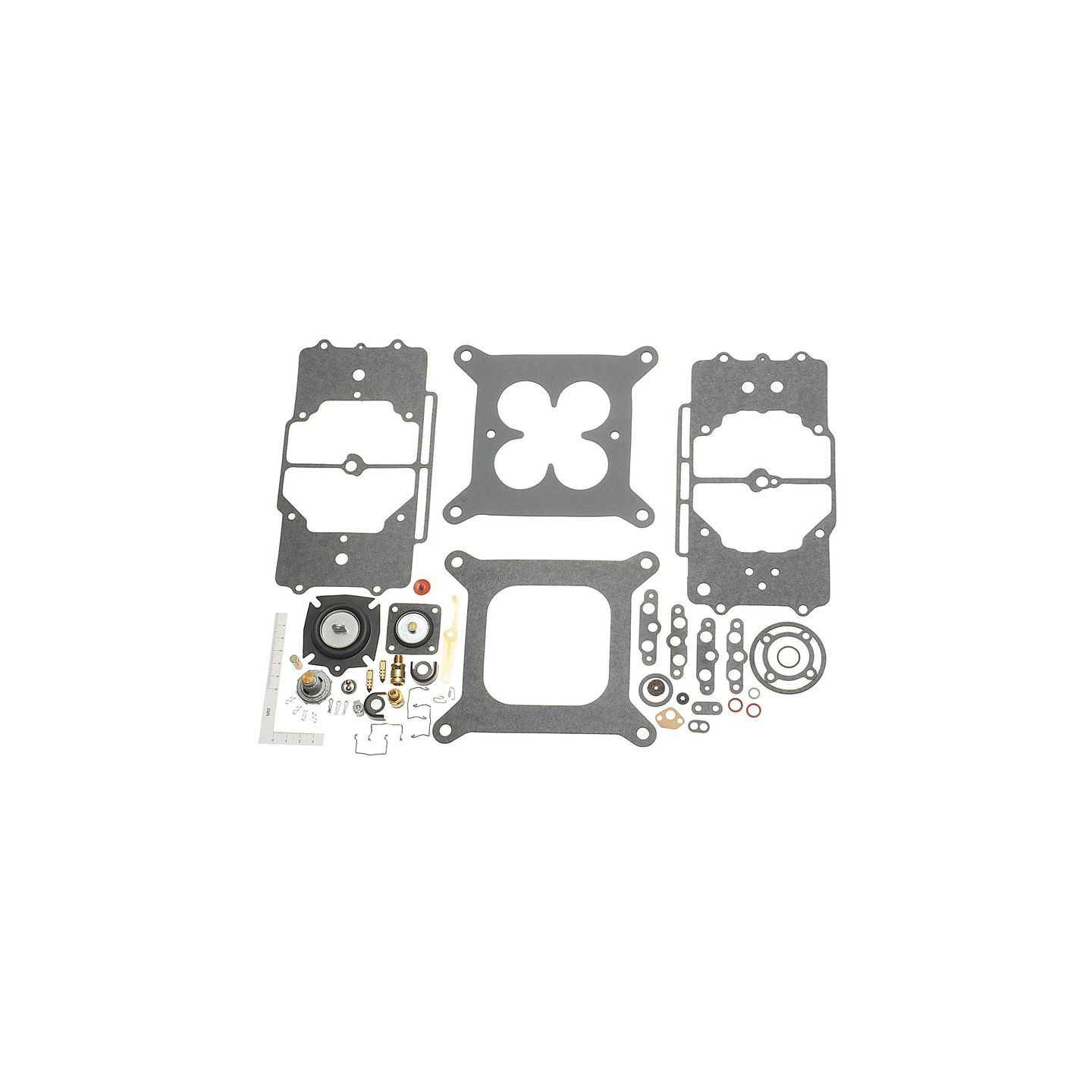 Kit carburateur Ford 4 corps SMP 361D | US Pièces Autos
