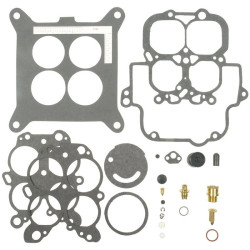 Kit carburateur Ford 4 corps SMP 433B | US Pièces Autos