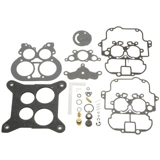 Kit carburateur Holley 4 corps SMP 910C | US Pièces Autos