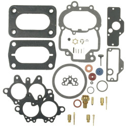 Kit carburateur Holley SMP 1420B    