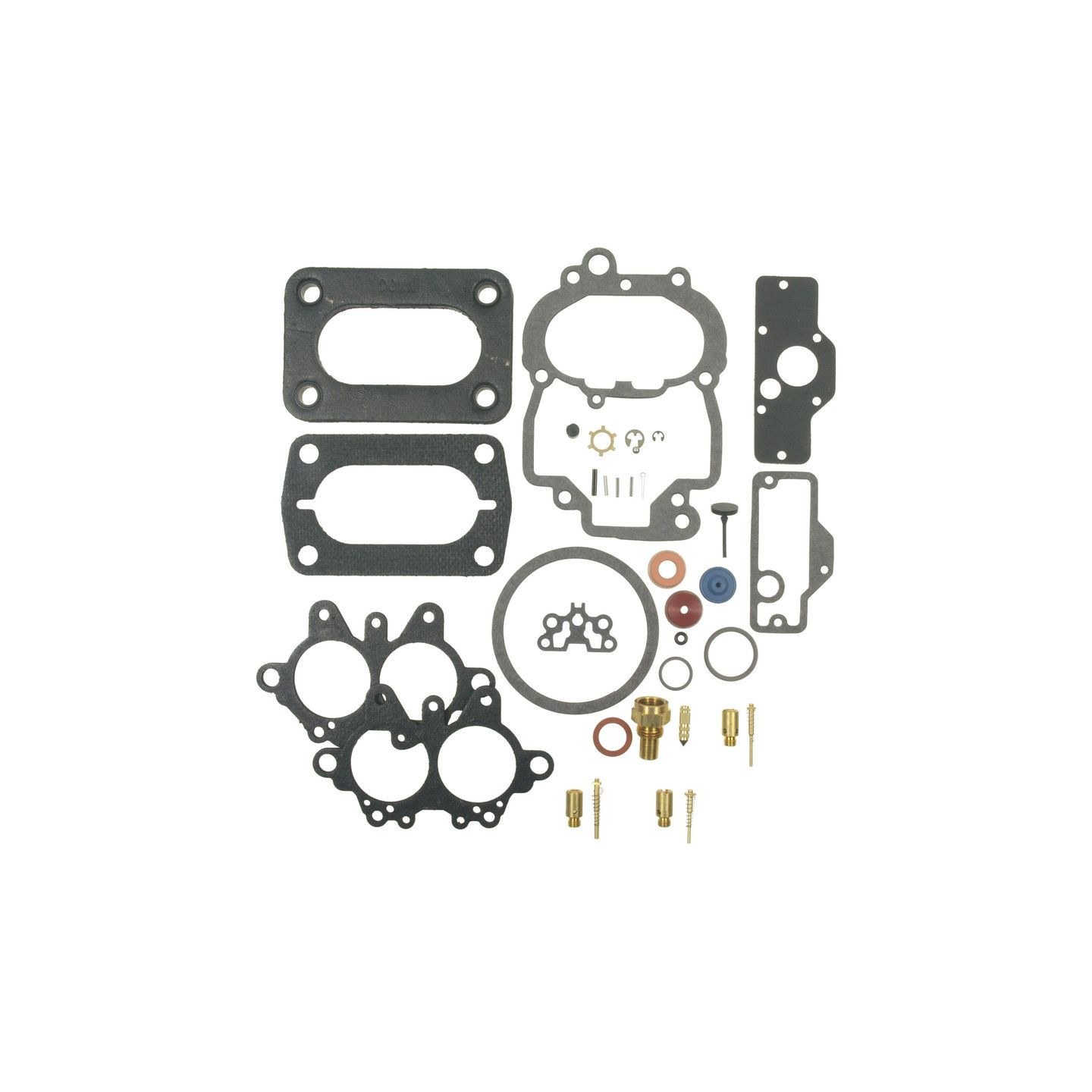 Kit carburateur Holley SMP 1420B    