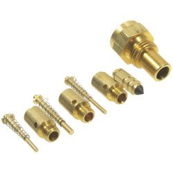 Kit carburateur Holley SMP 1420B    