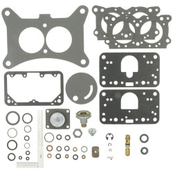 Kit carburateur Holley SMP 1570    