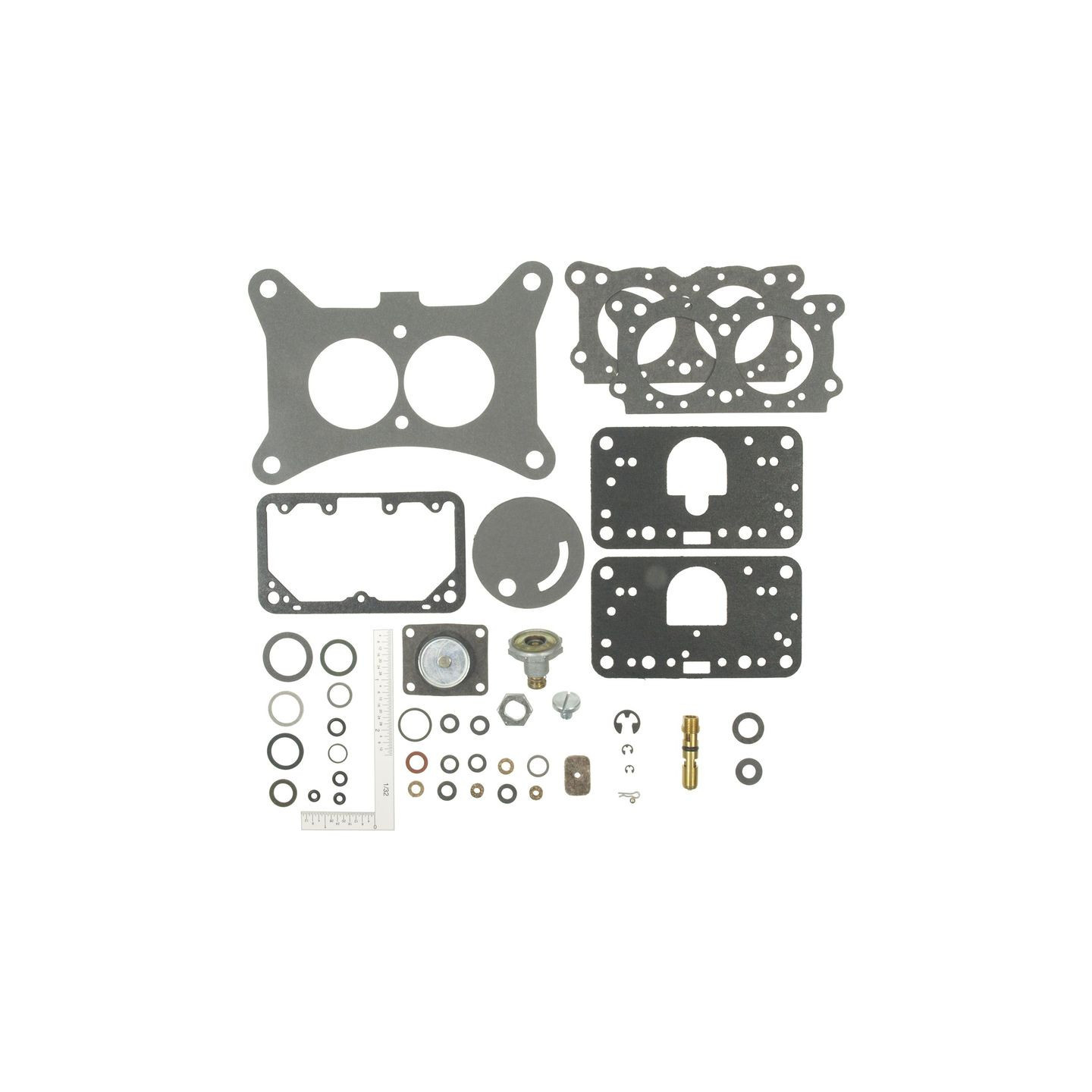 Kit carburateur Holley SMP 1570    