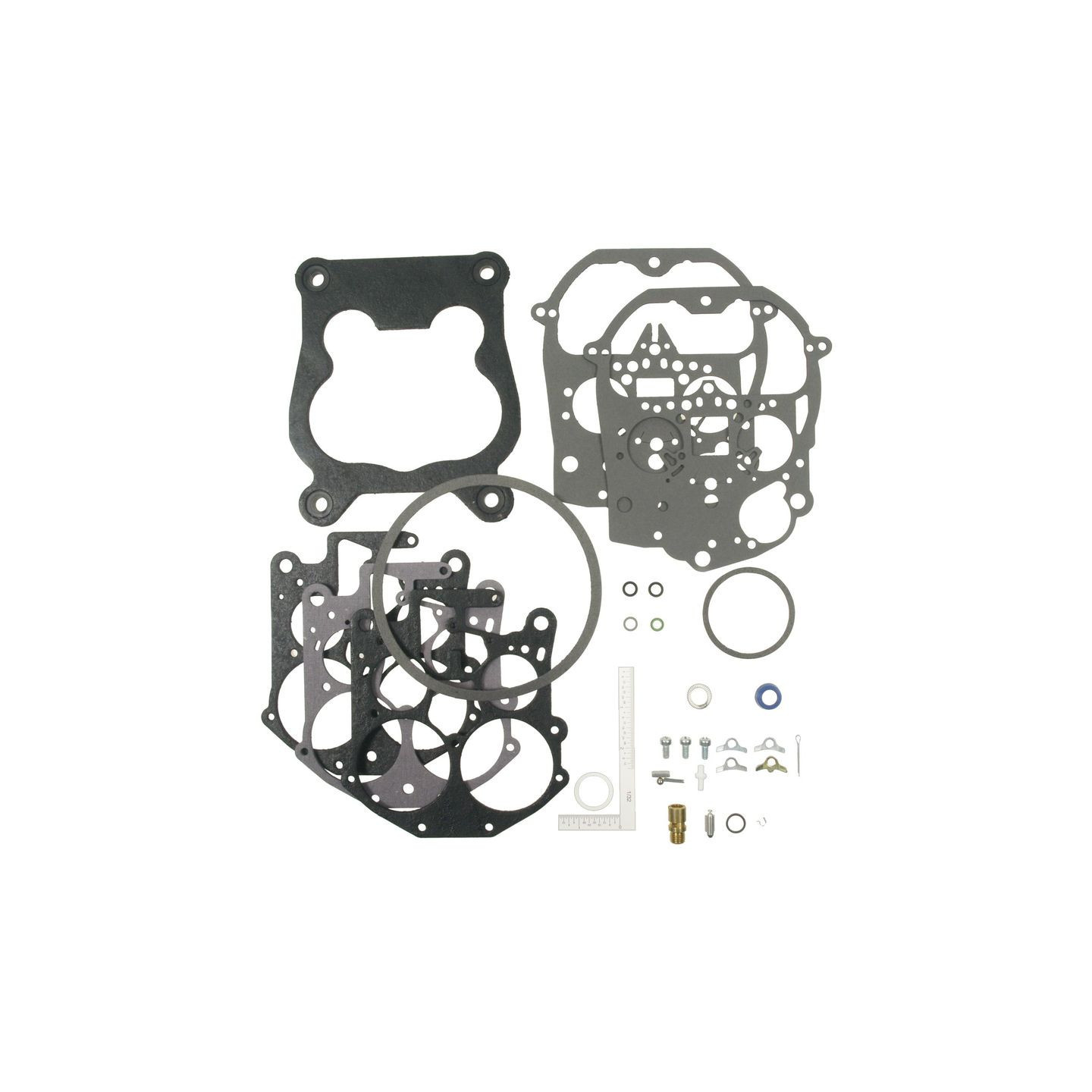 Kit carburateur Holley SMP 1633    
