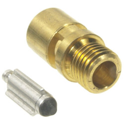 Kit carburateur Holley SMP 1633    