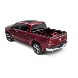 Couvre-benne 5,7” déroulant TRUXEDO 285901 | US Pièces Autos