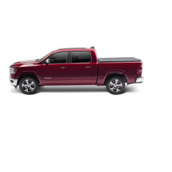 Couvre-benne 5,7” déroulant TRUXEDO 285901 | US Pièces Autos