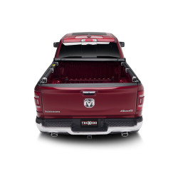 Couvre-benne 5,7” déroulant TRUXEDO 285901 | US Pièces Autos